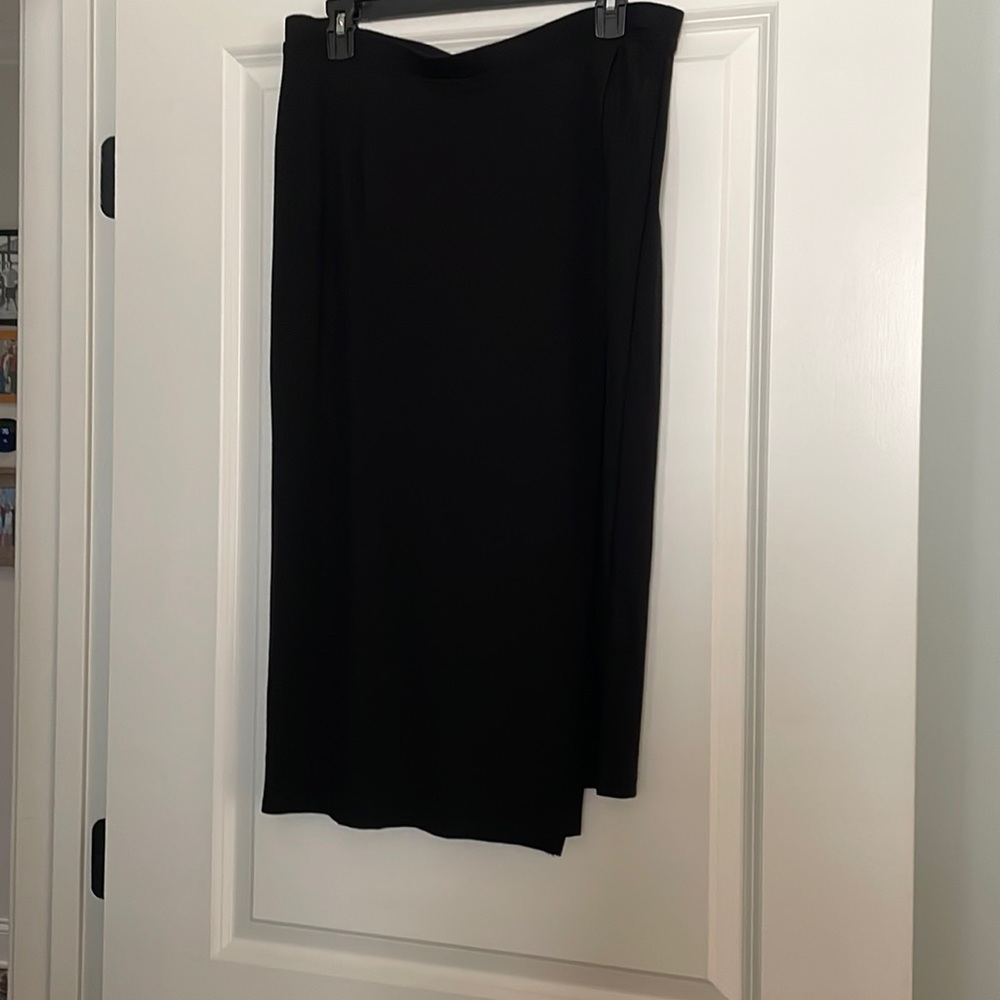1/2 skirt 1/2 leggings